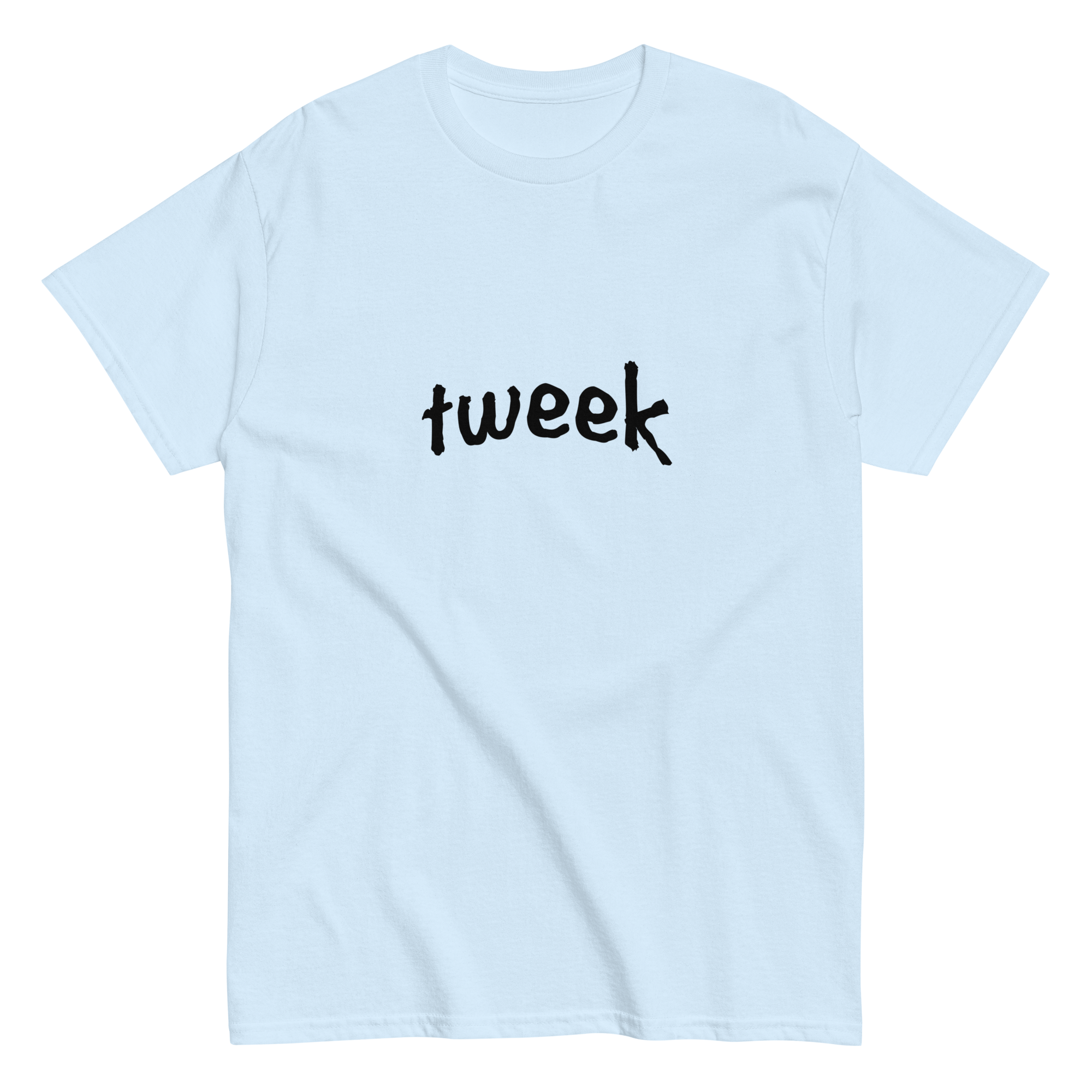 tweek tee