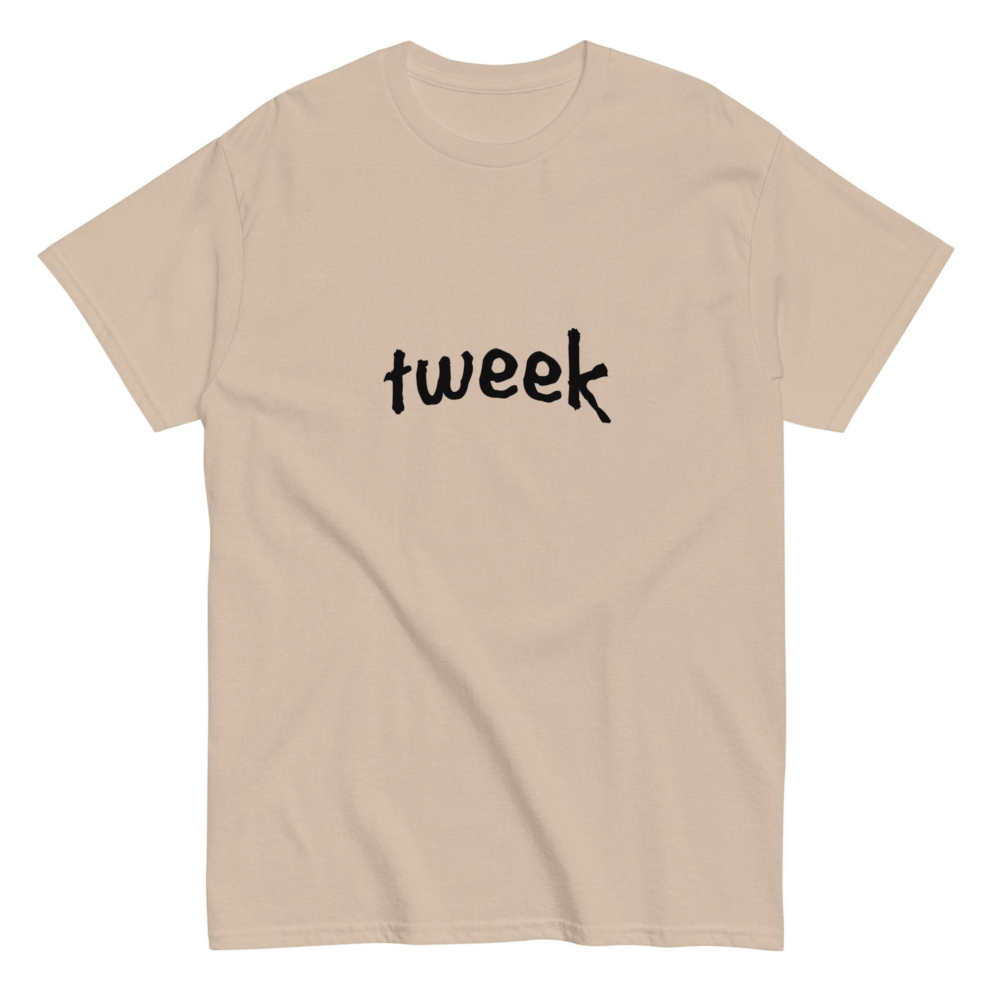 tweek tee