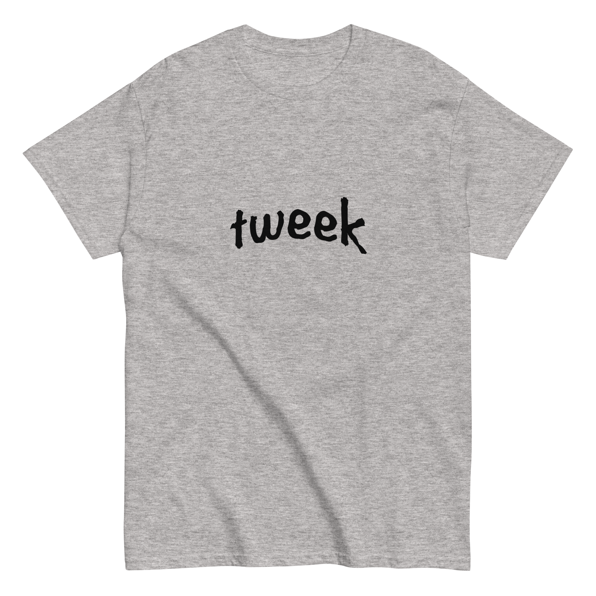 tweek tee