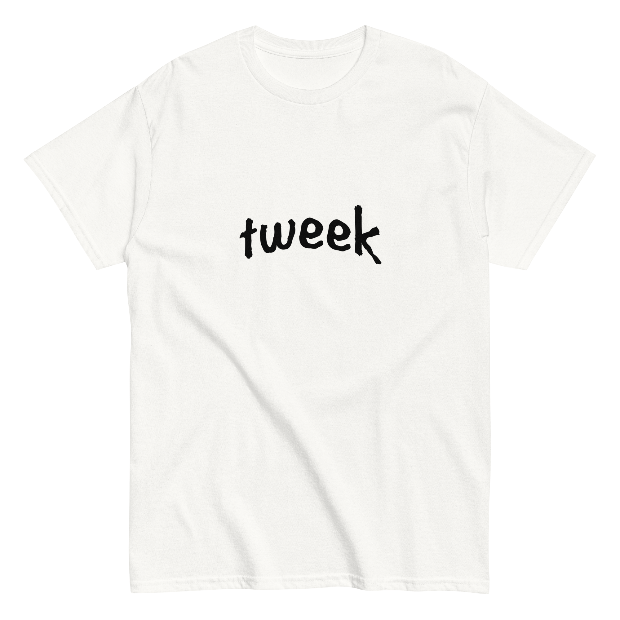 tweek tee